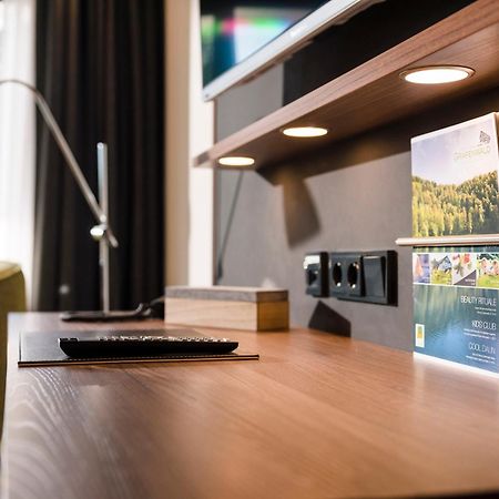 Sporthotel Grafenwald Daun Dış mekan fotoğraf