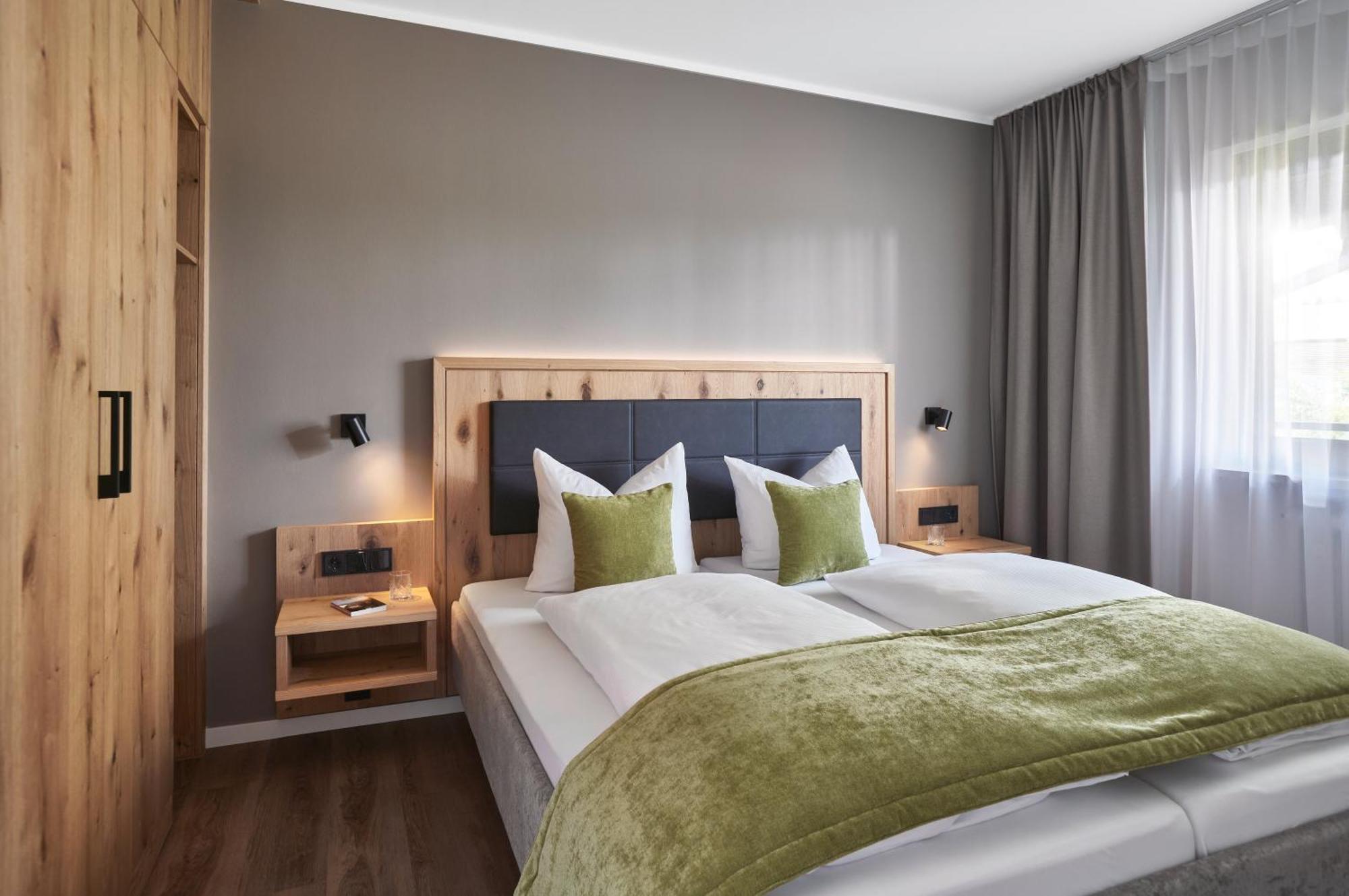 Sporthotel Grafenwald Daun Dış mekan fotoğraf
