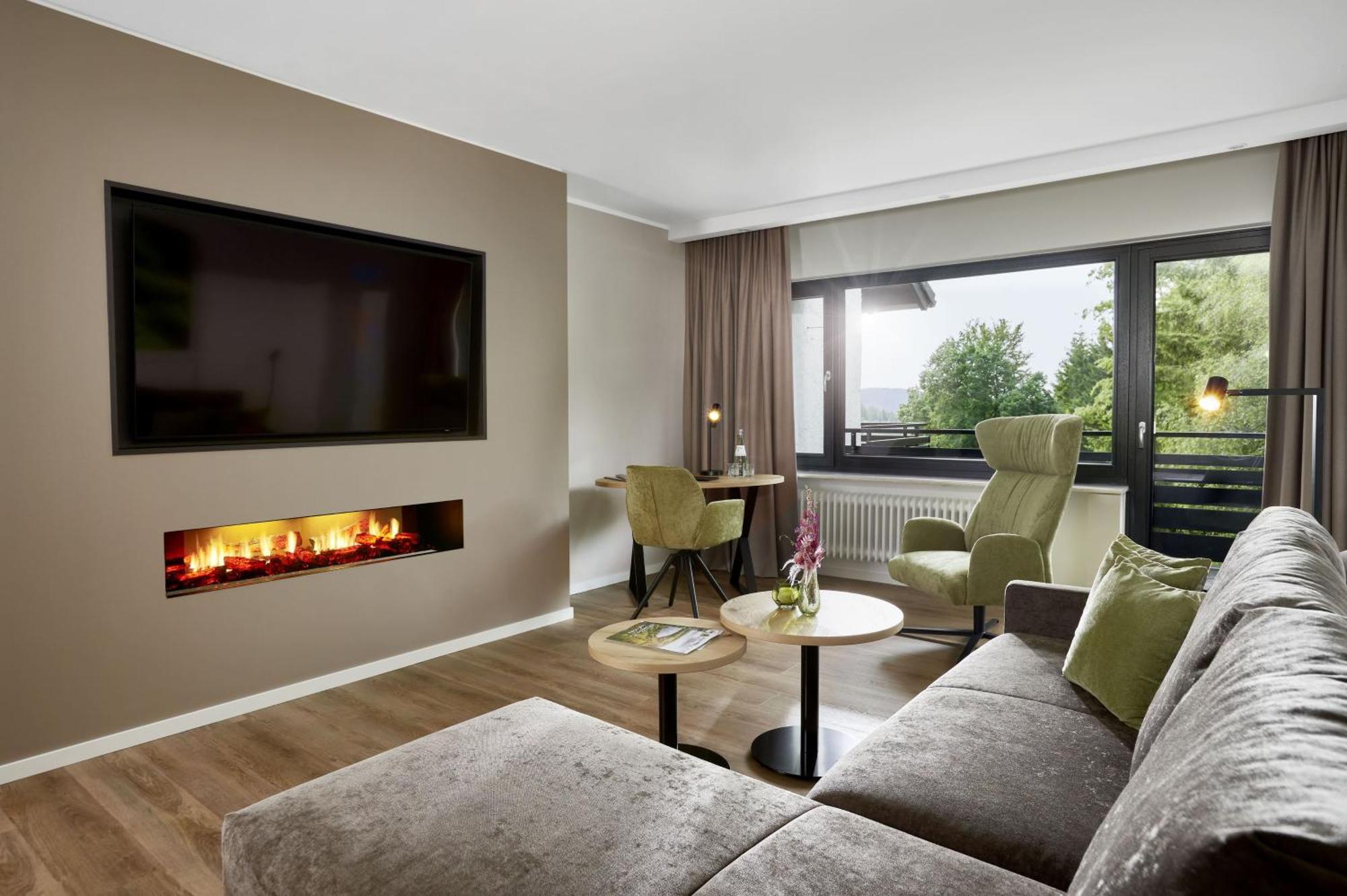 Sporthotel Grafenwald Daun Dış mekan fotoğraf