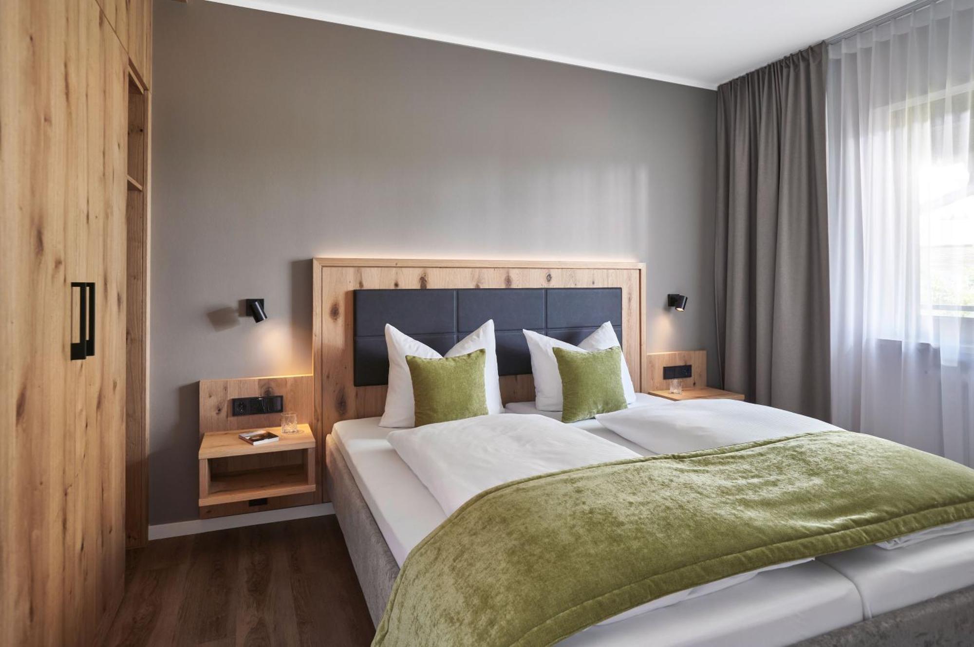 Sporthotel Grafenwald Daun Dış mekan fotoğraf