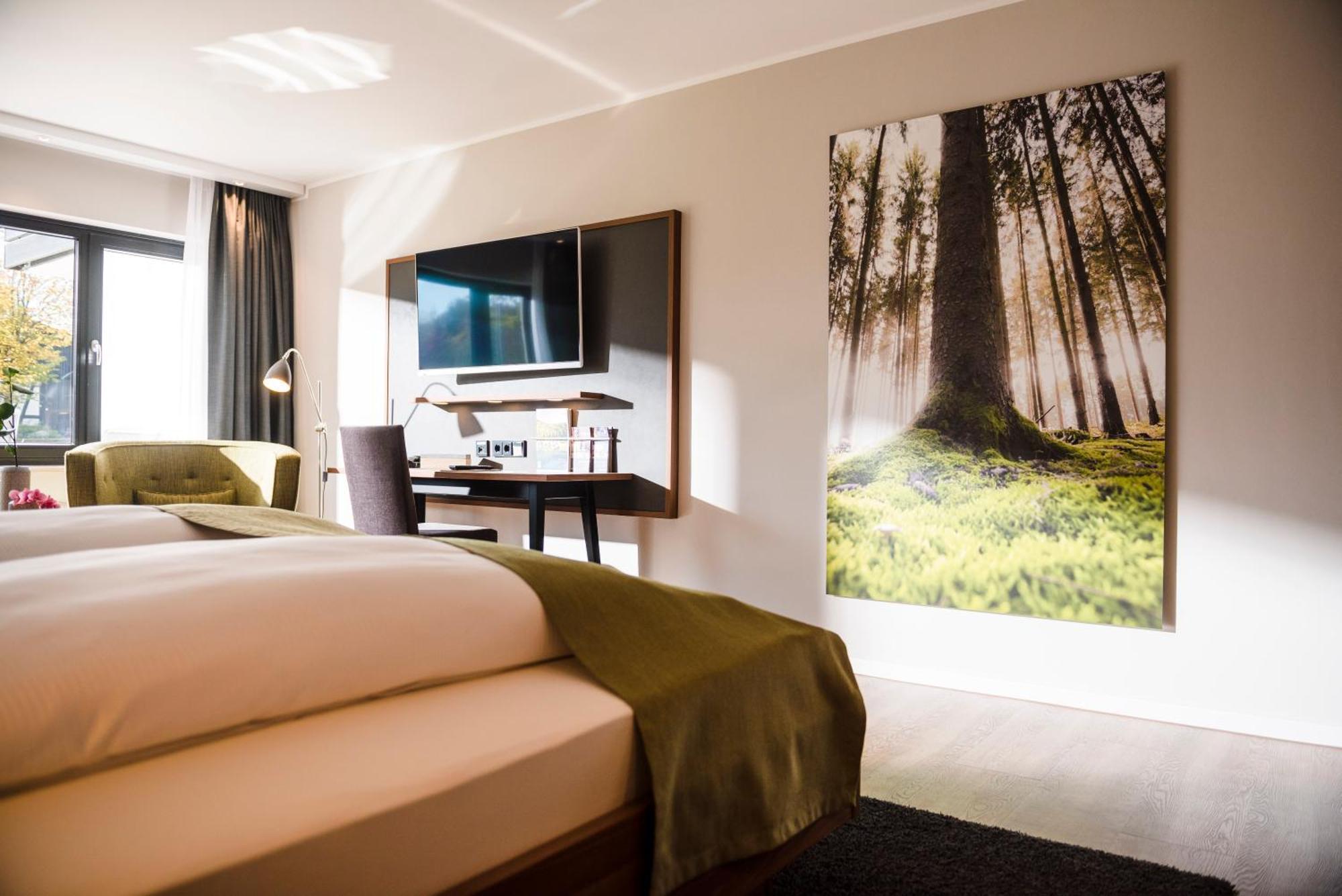 Sporthotel Grafenwald Daun Dış mekan fotoğraf