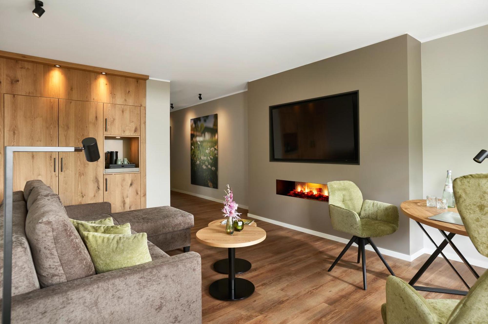 Sporthotel Grafenwald Daun Dış mekan fotoğraf