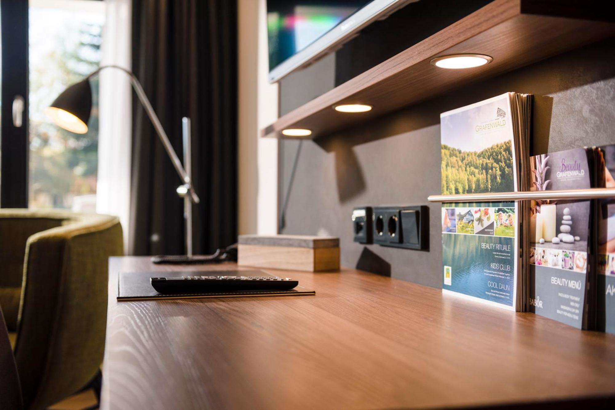 Sporthotel Grafenwald Daun Dış mekan fotoğraf
