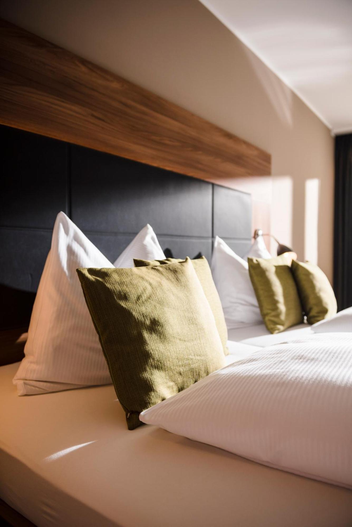 Sporthotel Grafenwald Daun Dış mekan fotoğraf
